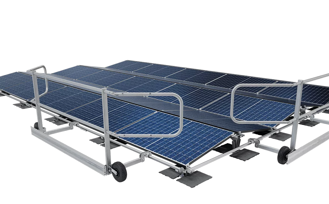 ABS Solar Guard Mobile