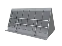 ABS Guard OnTop Shed