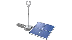 ABS-Lock X-Solar