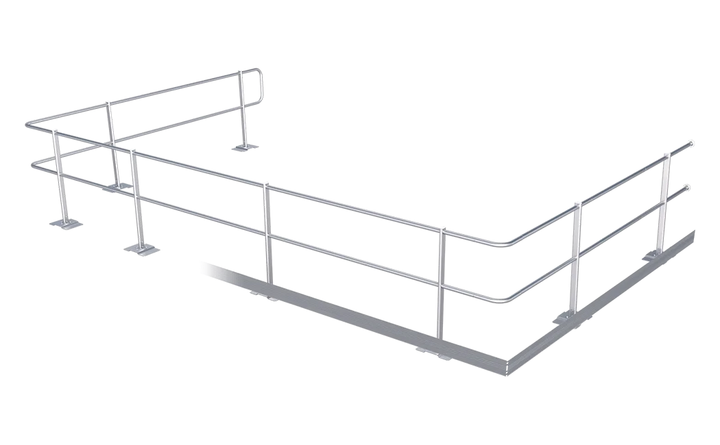 ABS Guard OnTop Holz