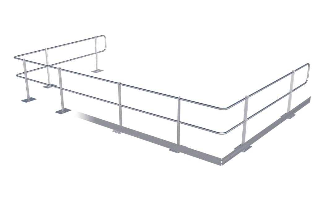 ABS Guard OnTop Sandwich
