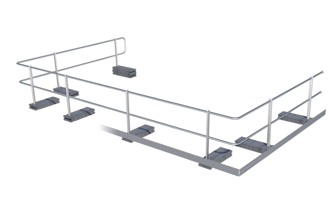 ABS Guard OnTop Weight