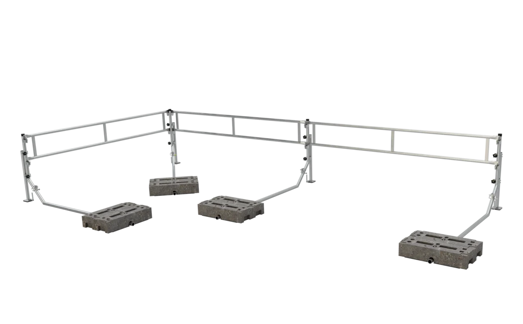 ABS Mobile Guard Pro (Flachdach)